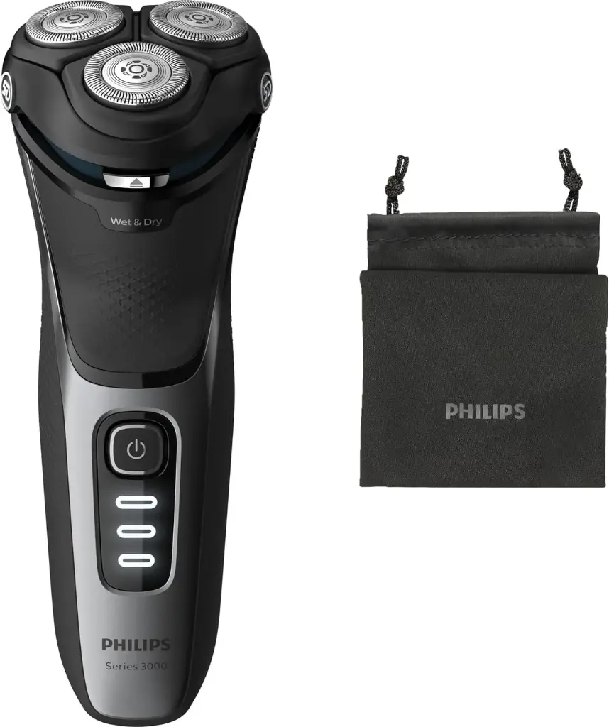 Rasoir éléctrique Philips