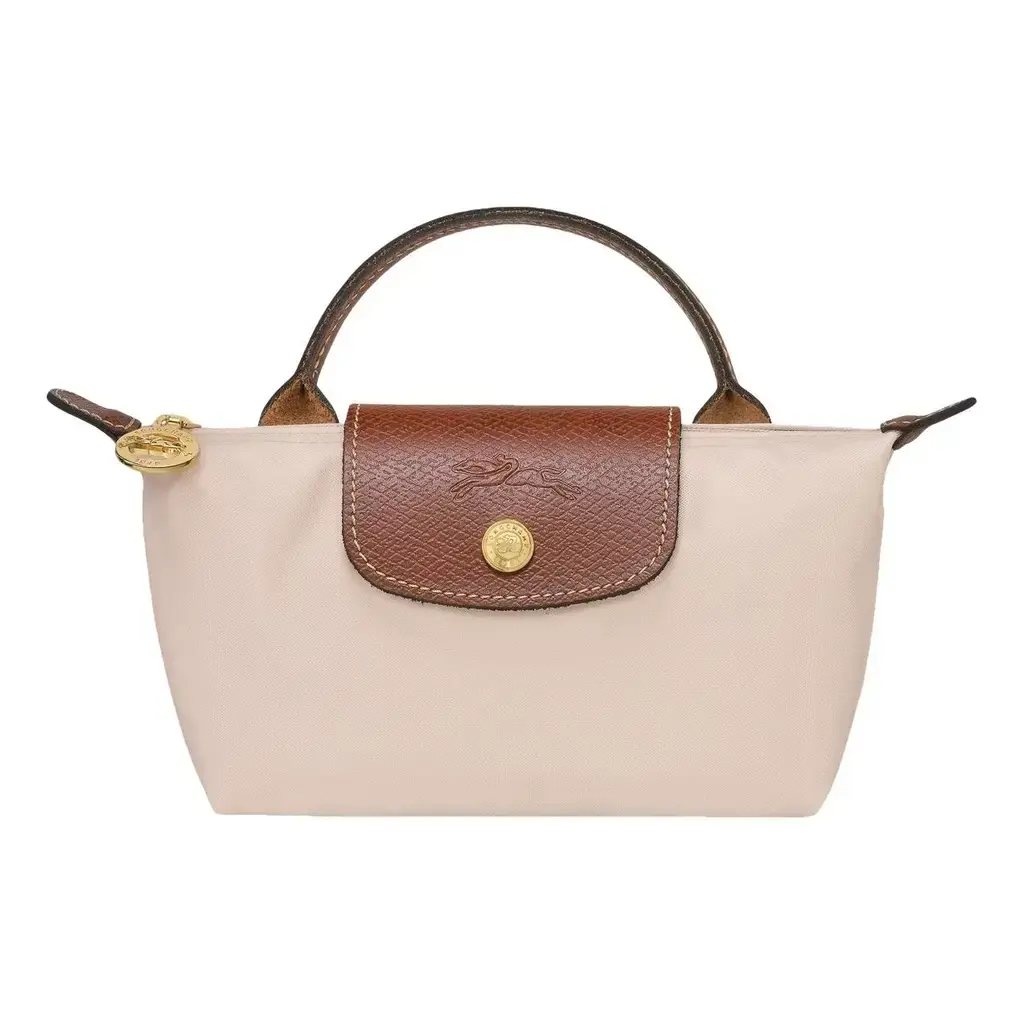 Trousse cosmétique Longchamp