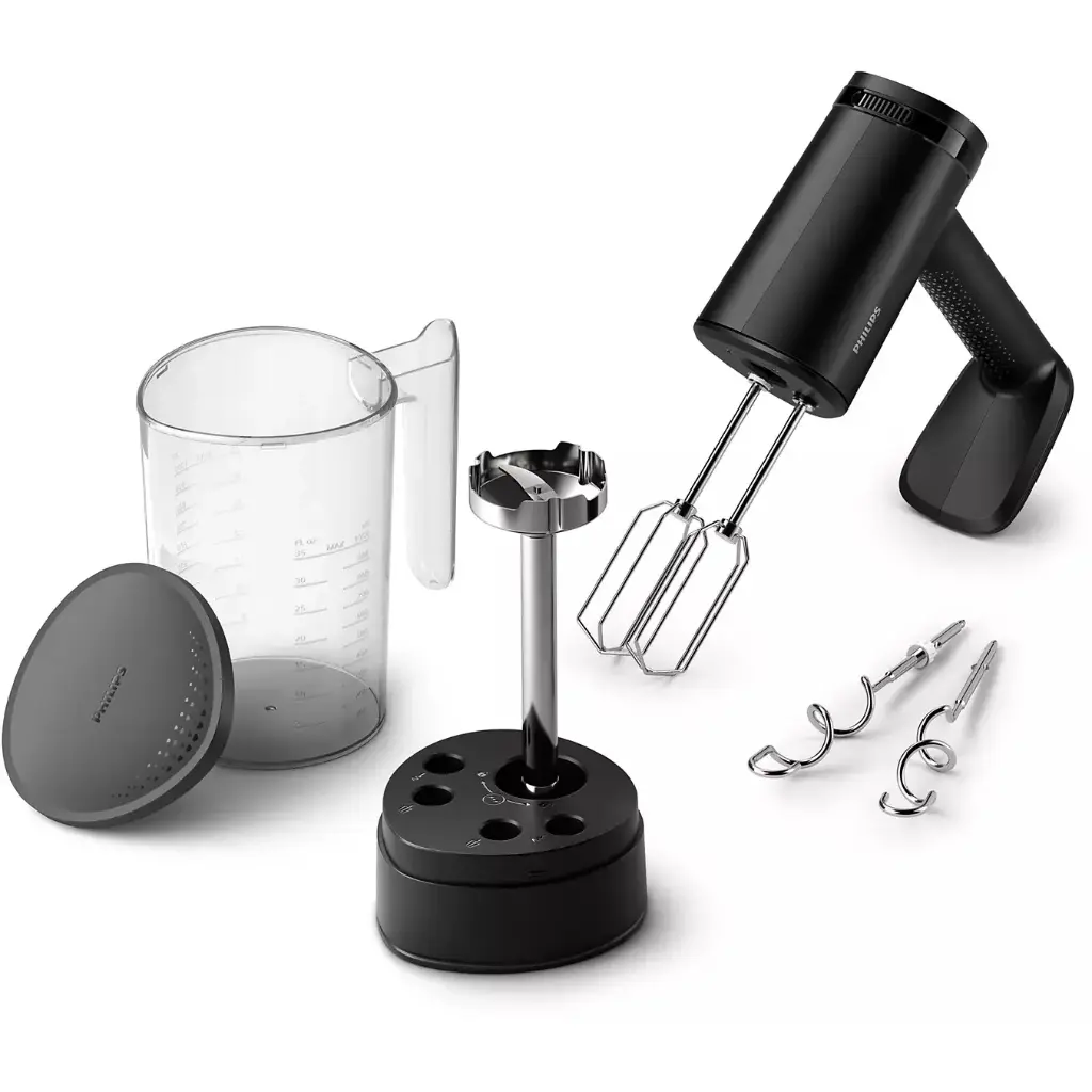 Batteur 2 en 1 Philips