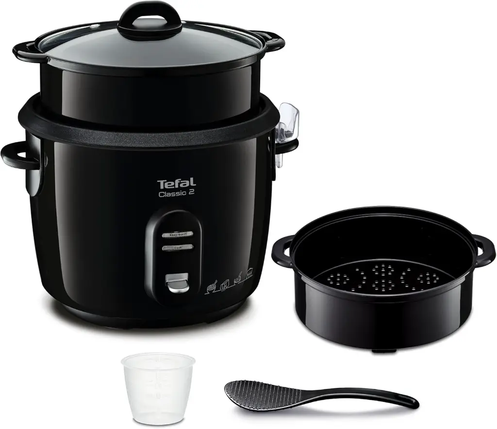 Cuiseur riz Tefal 5L