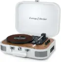 Platine vinyle Muse