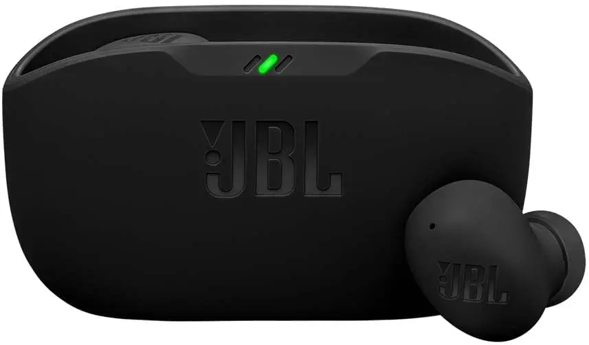 Écouteurs JBL Wave