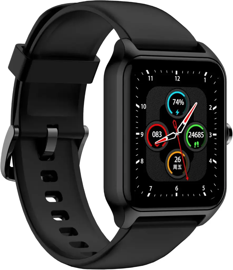 Montre connectée WIFIT