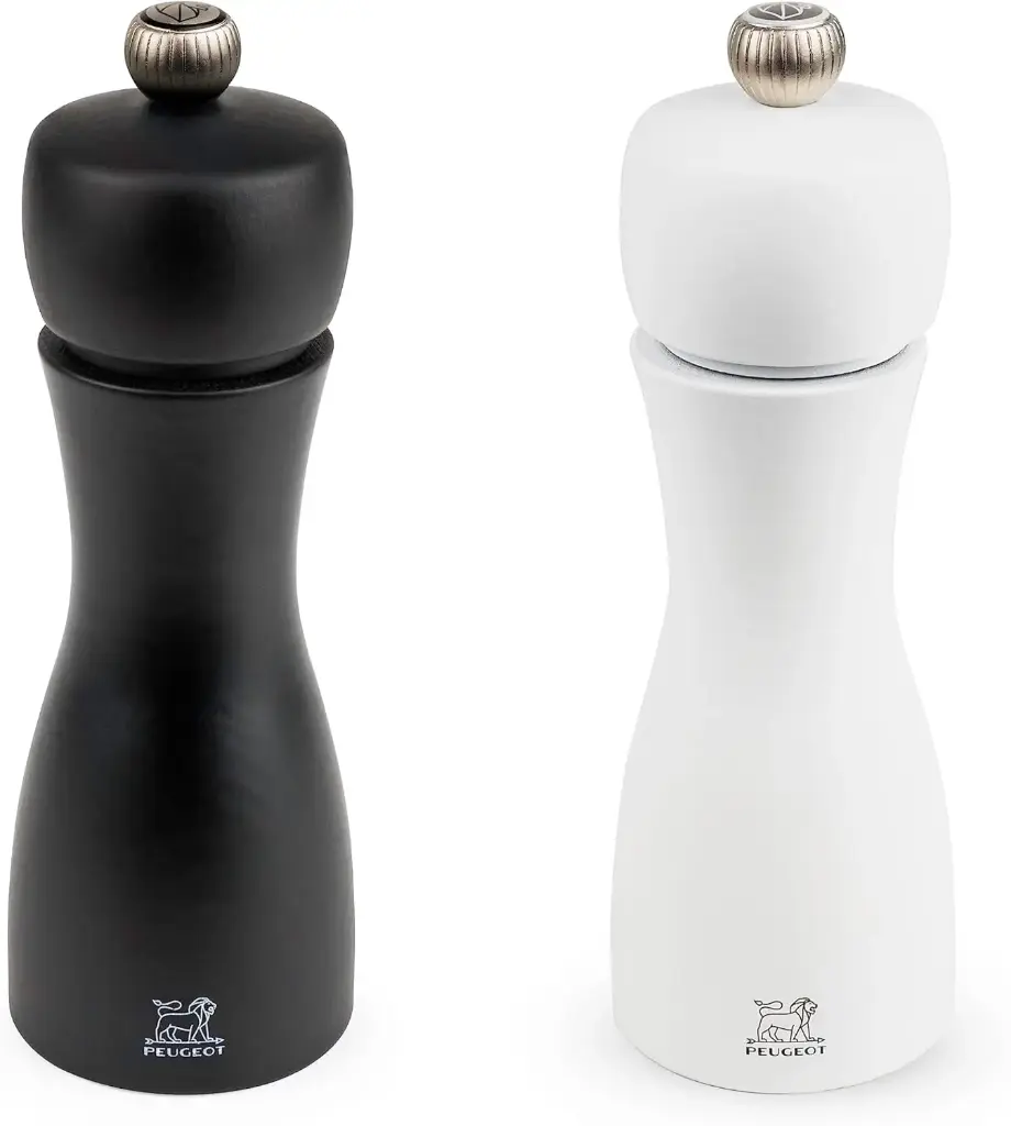 Duo sel et poivre Peugeot