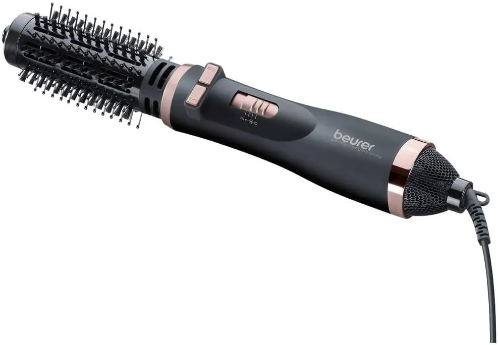 Brosse à air chaud rotative Beurer