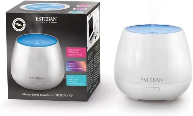 Diffuseur brume de parfum Estéban