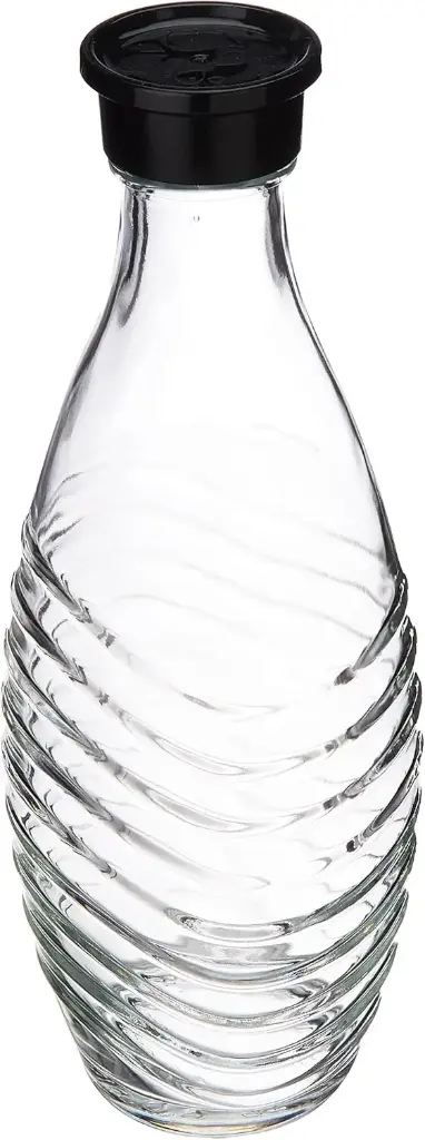 Carafe verre Sodastream