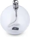 Lampe à huile ronde 