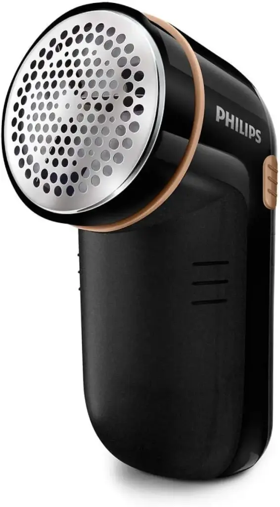 Rasoir anti-bouloche Philips