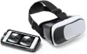 Casque de réalité virtuelle