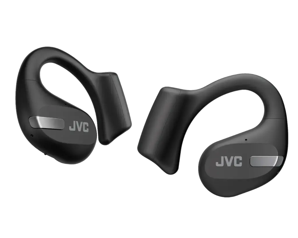 Écouteurs True Wireless JVC