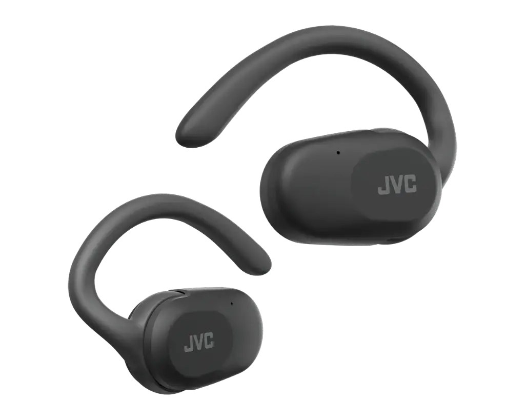 Écouteurs sans fil JVC