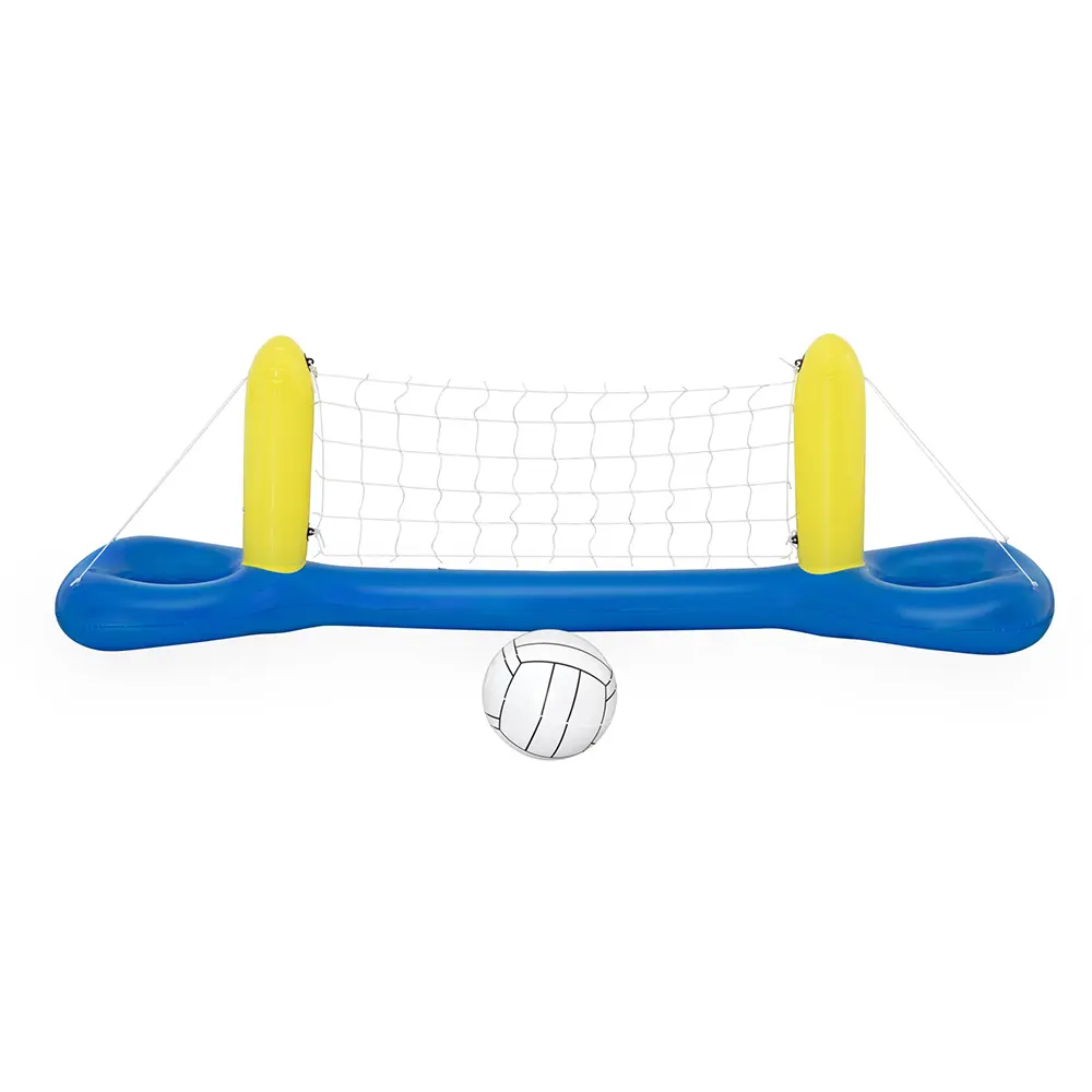 Set Volley-Ball gonflable et flottant