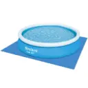 Lot de tapis protection 50x50 cm