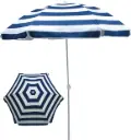 Parasol Bayadère 180 cm