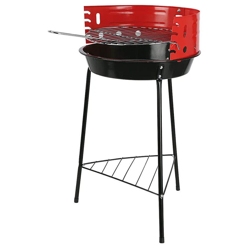 Barbecue rond 33 cm