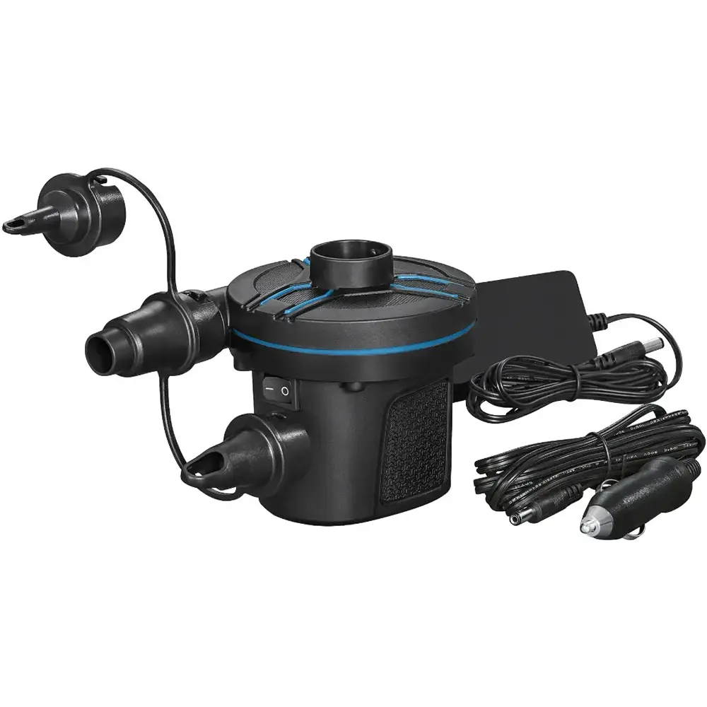 Pompe à air éléctrique 220V