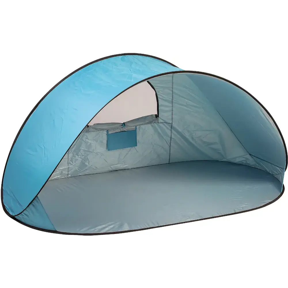Tente pop-up plage 220x120cm