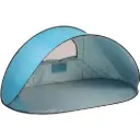 Tente pop-up plage 220x120cm
