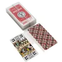 Boîte 78 cartes tarot ducale