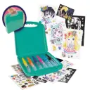 Mallette Manga blopens