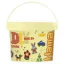 Perles Hama 22 couleurs