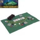 Jeu de Poker 200 jetons