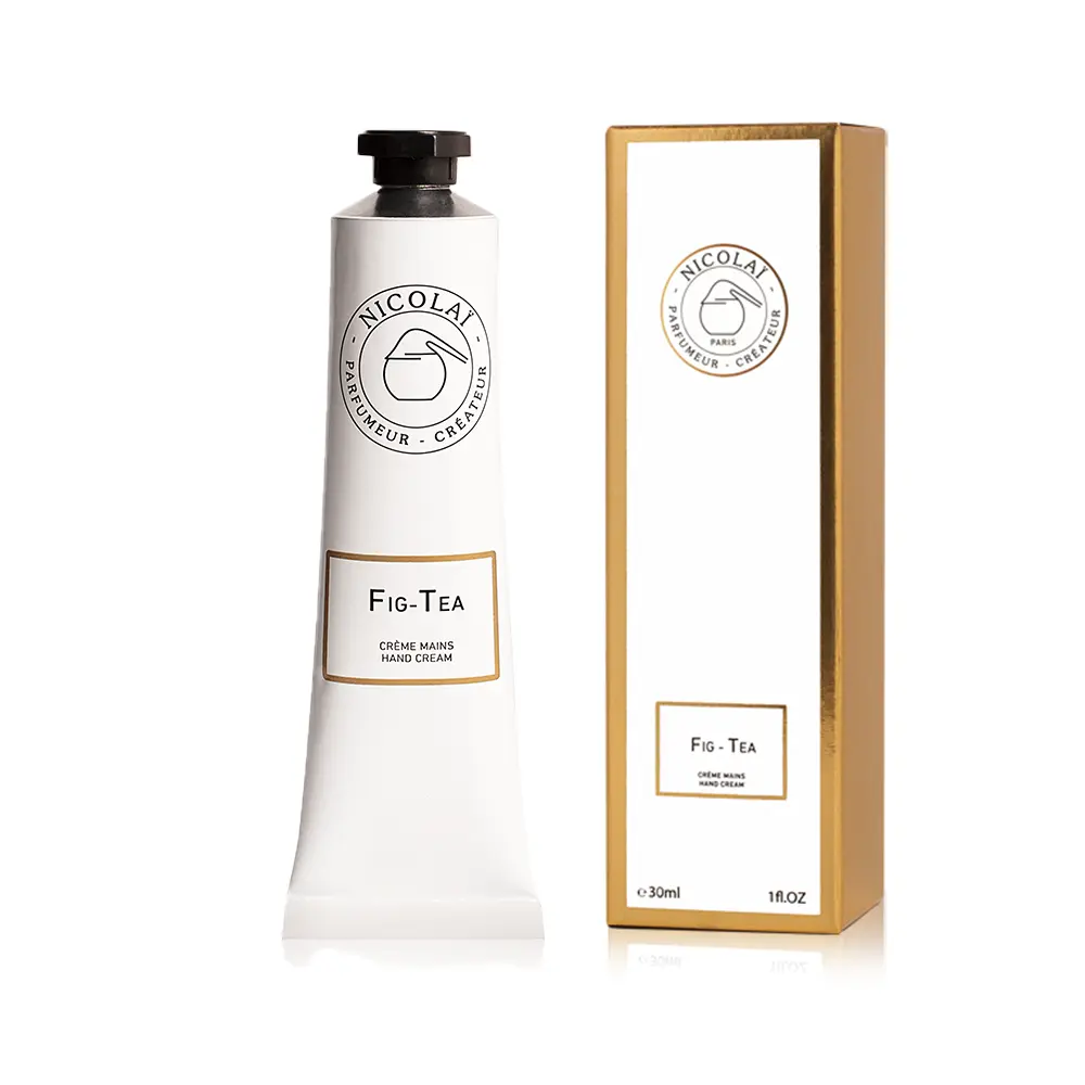 Crème mains Fig-Tea 30 ml