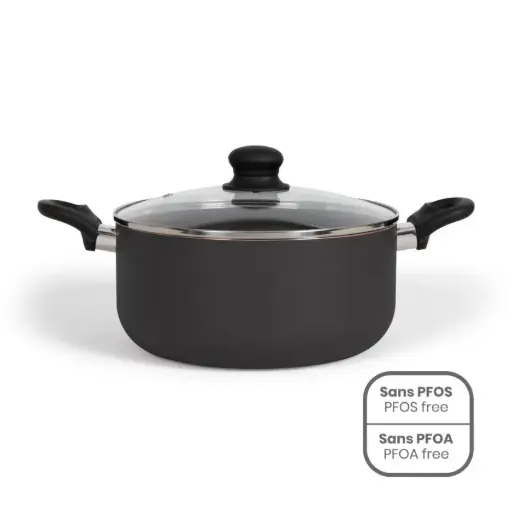 [MEP150N] Faitout 24 cm