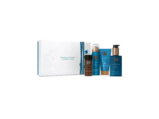[1120154] The Ritual of Hammam S