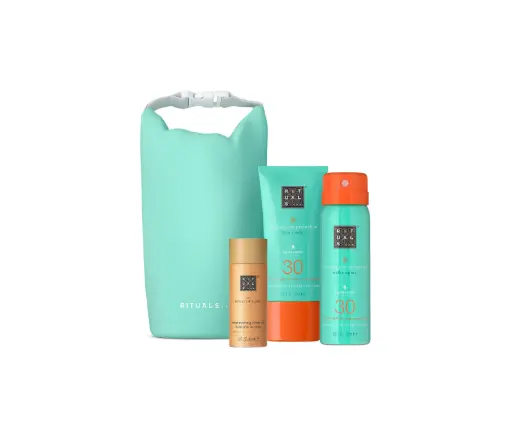 [1115530] Coffret Karma Sun