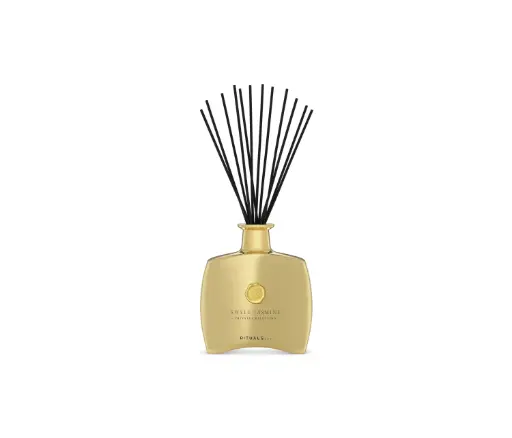 [1122380] Bâtonnets parfumés au jasmin doux