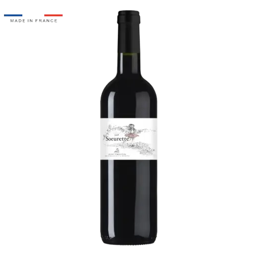 [Proposition 2] Soeurette 2020