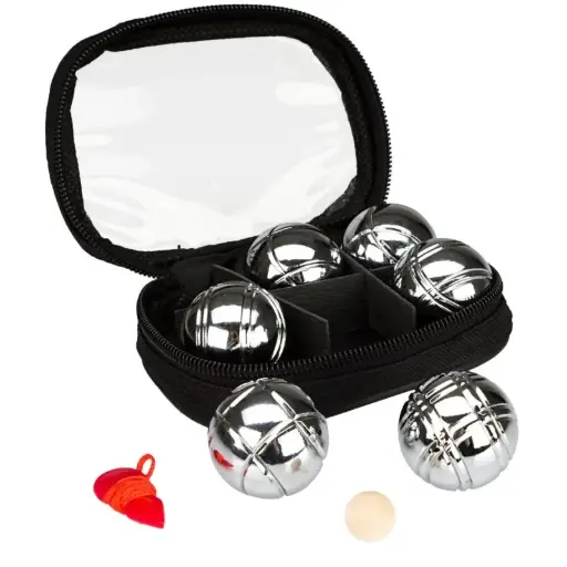 [52JH] Set de pétanque