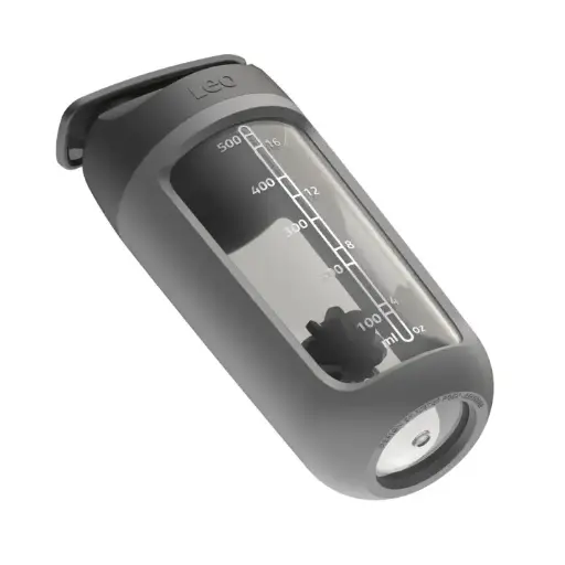 [3950227] Shaker Leo