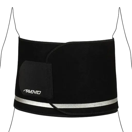 Ceinture de sudation