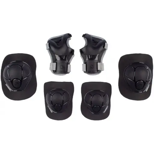 Ensemble de Protection Enfants