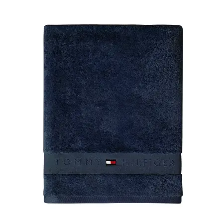 Serviette de toilette