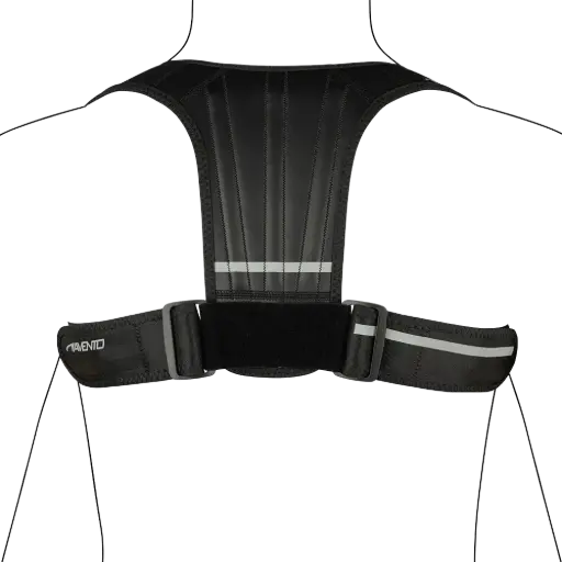 [44SH] Correcteur de posture