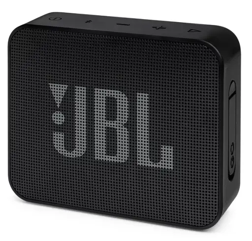 [JBLGOESBLK] Enceinte bluetooth Go 