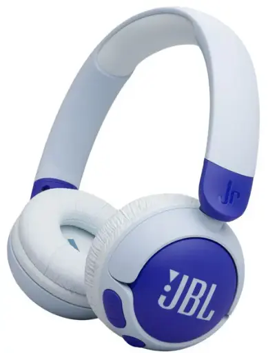 [JBLJR320BTBLU] Casque bluetooth enfant