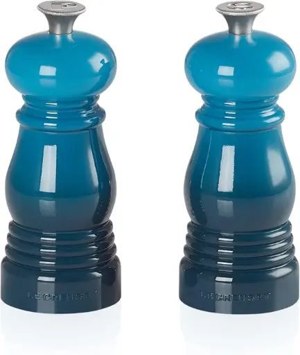 [96002500642000] Set mini moulins poivre et sel