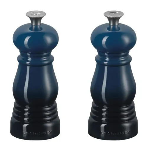 [44900111290000] Set moulin sel/poivre