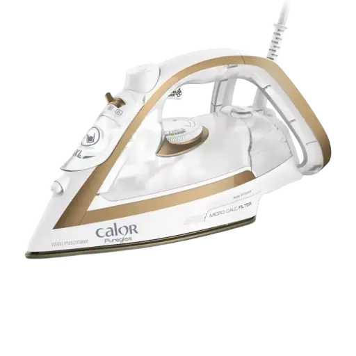 [FV8042CO] Fer vapeur Calor