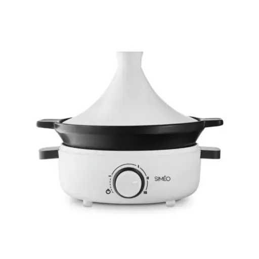 [TGC680] Tajine électrique