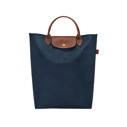 Sac cabas le pliage M Longchamp