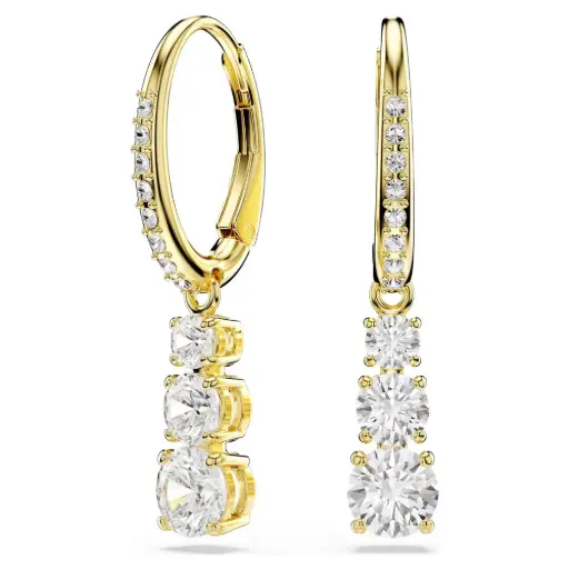 [5723300] Boucles d'oreille créoles