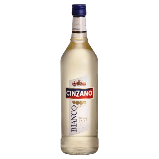 [PR005516] Cinzano Bianco