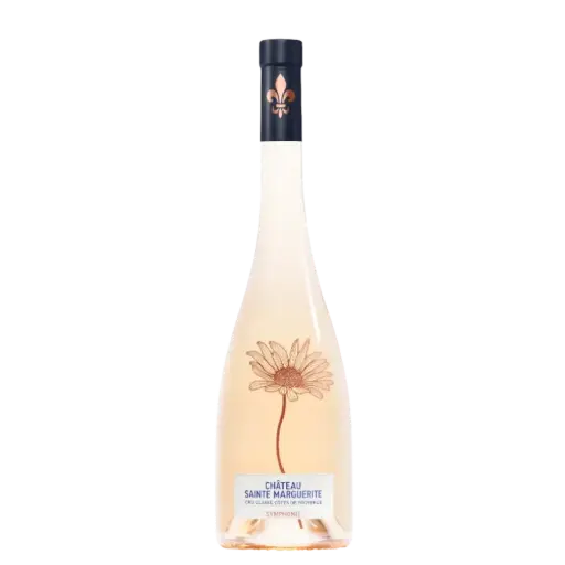 [7MSM463460] Château Sainte Marguerite Symphonie rosé bio 2025