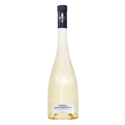 [7CSM465351] Château Sainte Marguerite symphonie blanc bio 2025